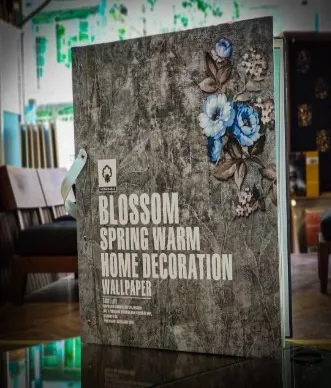 آلبوم-کاغذ-دیواری-بلوسوم-blossom