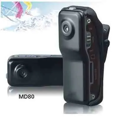 دوربین-مینی-دی-وی-md80-اصل