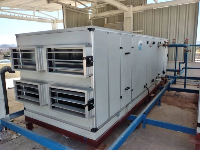 هواساز-هایژنیک-و-معمولی