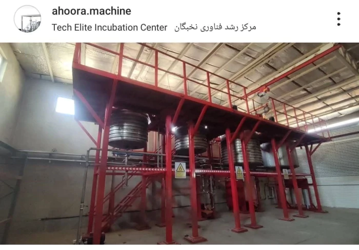 طراحی-کارخانجات-صنعتی