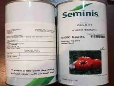 بذر-گوجه-فرنگی-اولا-سمینیس