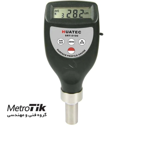 خرید-ارزان-زبری-سنج-هواتک-huatech-srt-5100