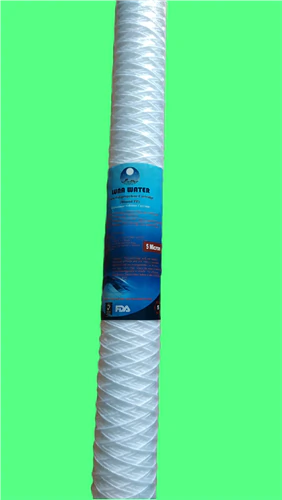 فیلتر-کارتریج-صنعتی--cartridge-filter--کارتری