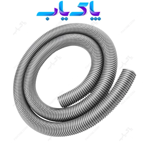 لوله-خرطومی-تزریقی-uv-ایرانی-(۳۸-میلیمتر)-۲٫۵-م