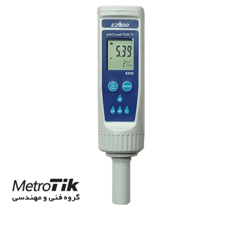 نماینده-فروش-ph-و-ecمتر-ازدو-ezdo-8200