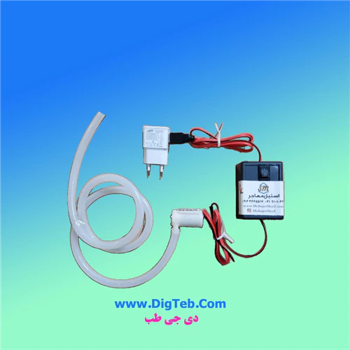 سیفون-برقی-غرقابی