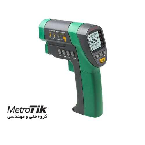 مرکز-پخش-دماسنج-لیزری-مستک-mastech-ms6540b