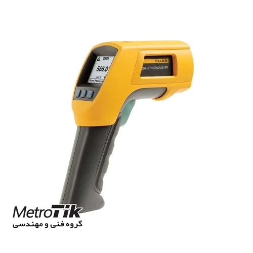مرکز-پخش-ترمومتر-فلوک-fluke-566