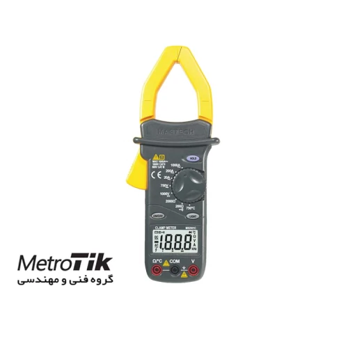 فروش-اهم-متر-کلمپی-مستک-mastech-ms2001c