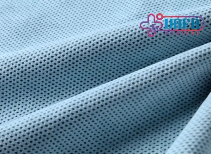 قیمت-پارچه-روتختی-یکبار-مصرف-بیمارستانی-1404