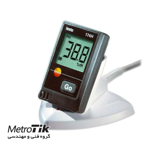فروش-دیتالاگر-دما-و-رطوبت-تستو-testo-174h-set