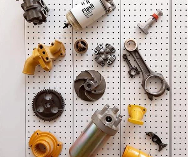 فروش-قطعات-و-لوازم-یدکی-بیل-مکانیکی-ولوو