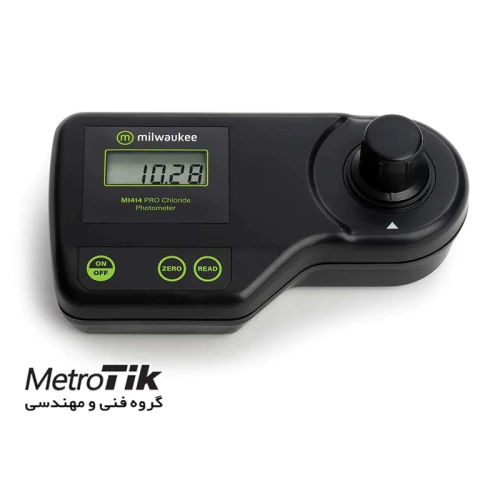 تخفیف-فتومتر-کلر-میلواکی-milwaukee-mi414-pro