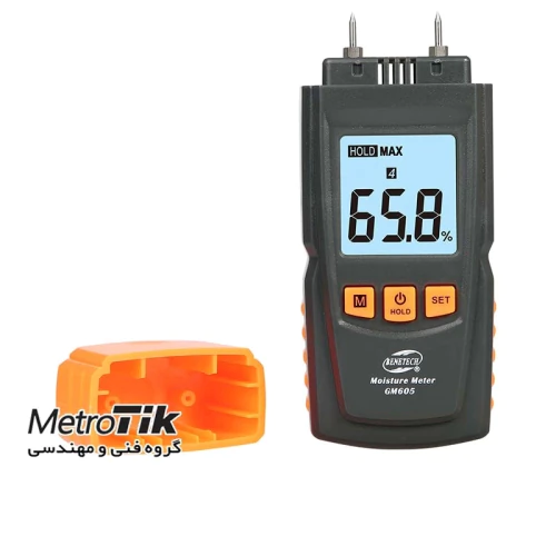 خرید-رطوبت-سنج-چوب-بنتکbenetech-gm605