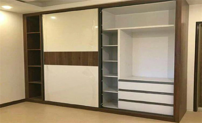 تعمیرکار-کمد-ریلی-در-اکباتان-و-کابینت-سازی