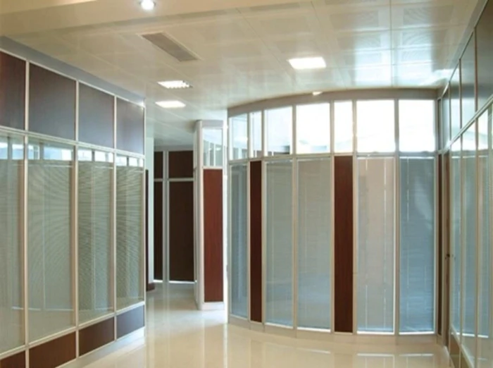 طراحی-و-تولید-پروفیل-آلومینیوم-پارتیشن-های-نمای