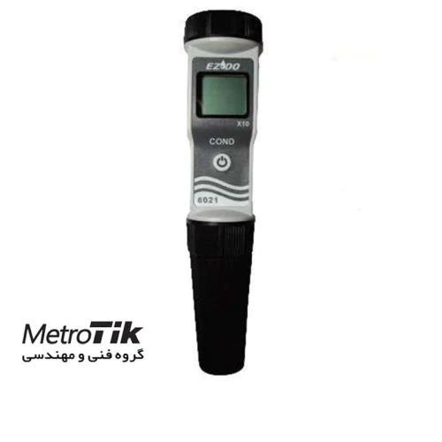 خرید-ارزان-کنداکتیویتی-متر-ازدو-ezdo-6021