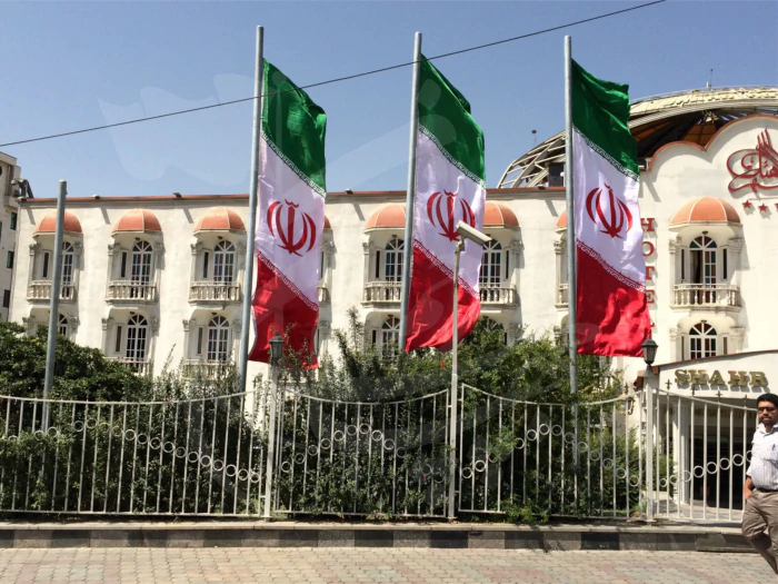 تولید-پرچم-ایران-سایز-بزرگ