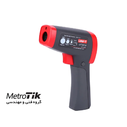 مرکز-پخش-دماسنج-لیزری-یونیتی-uni-t-ut301a