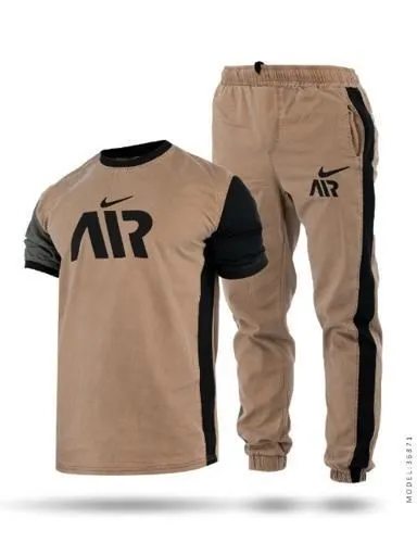 1000-ست-تیشرت-و-شلوار-اسپرت-air-nike-(2024)