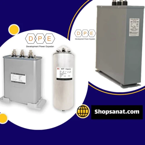 خازن-صنعتی-سه-فاز