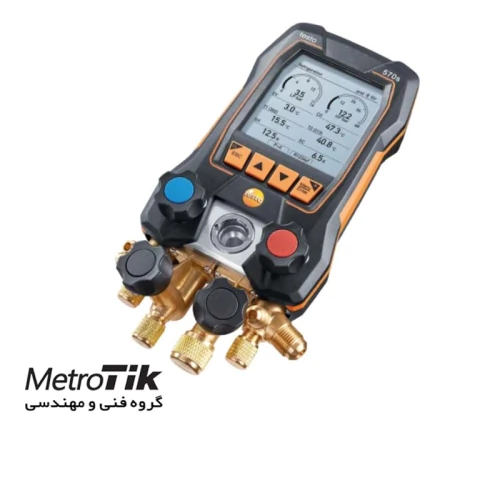 خرید-ارزان-کلمپ-آمپر-متر-تستو-testo-557s