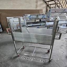 ترولی-حمل-سیخ-کباب