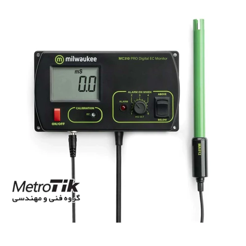 قیمت-ویژه-مانیتور-میلواکی-milwaukee-mc310-pro