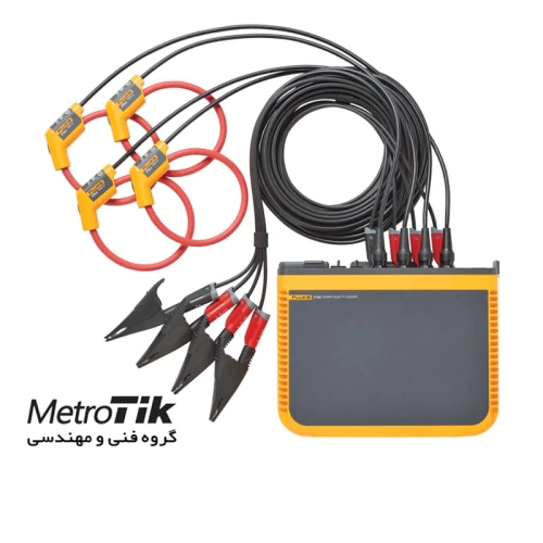 لاگر-کیفیت-توان-سه-فاز-فلوک-fluke-1746