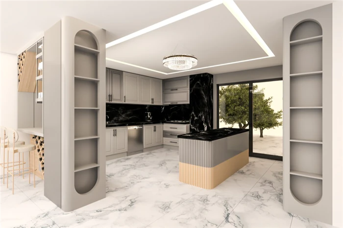 طراحی-و-اجرای-تخصصی-کابینت-وکمددیواری