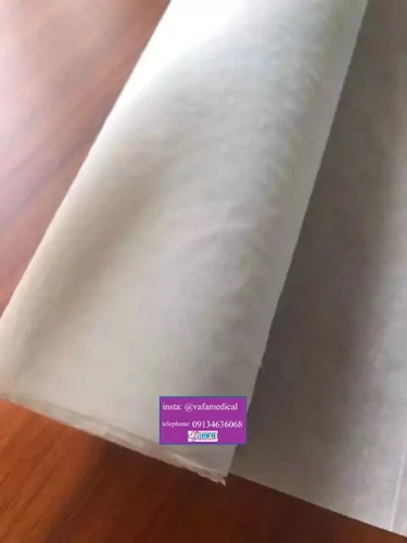 خرید-ارزان-ملحفه-یکبار-مصرف-با-پوشش-تشک-+-ارسال