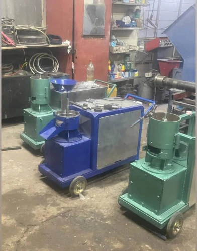 فروش-دستگاه-پلت-ساز-تولید-خوراک-دامی