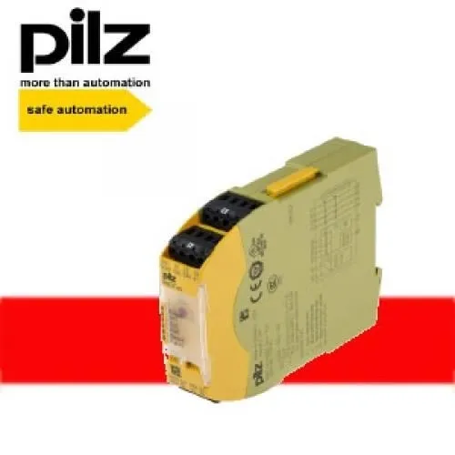 رله-pilz-مدل-p3hz-x1