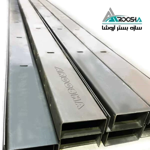 والپست-u-والپست-انتهایی