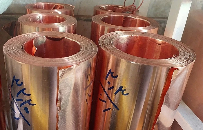 ورق-مس/سیم/شیت/رول-ورق-فنری-بهلر1404