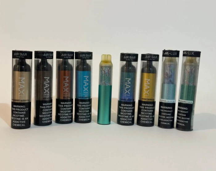 ویپ-یکبار-مصرف-میوه-ای-2000-پاف