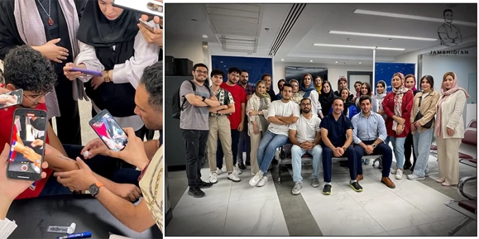 تضمین-آینده-شغلی-با-تخصص-در-“مدیریت-زخم‌ها"