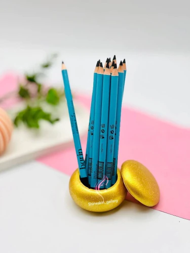 مداد-مشکی-گیاهی-بارین