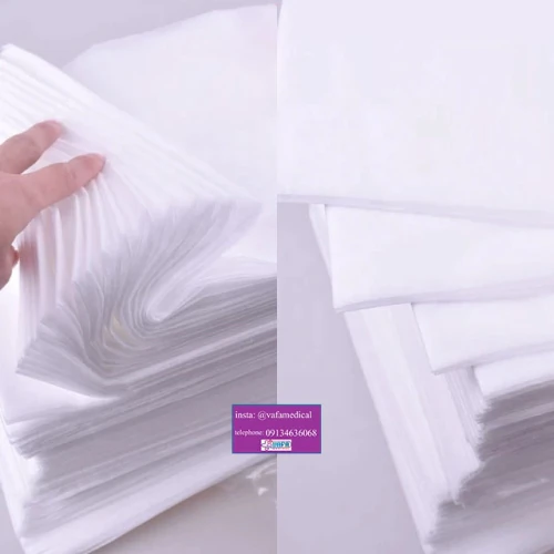 قیمت-امروز-ملحفه-یکبار-مصرف-spunlace-هتلی