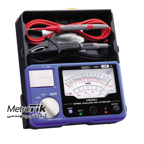 فروش-ویژه-میگر-هایوکی-hioki-3490