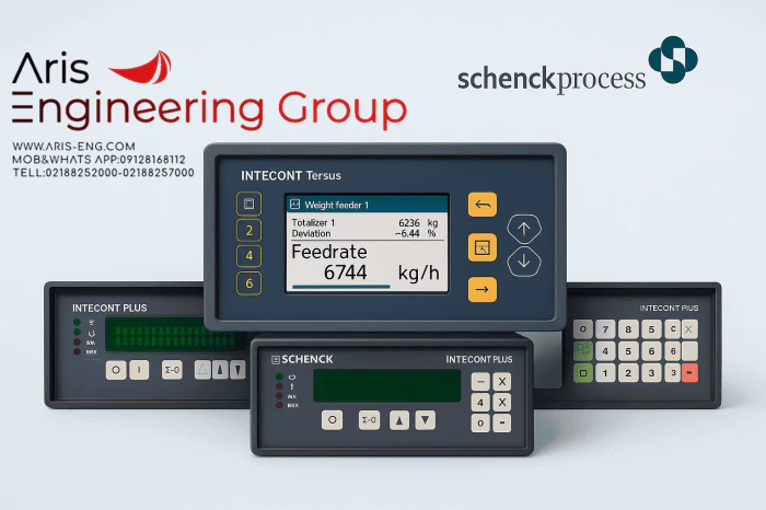 (نمایشگر)کنترلر-وزنی-intecont-tersus-schenck-p