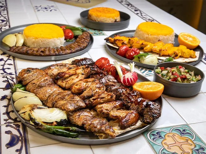رستوران-خوب-در-تهران