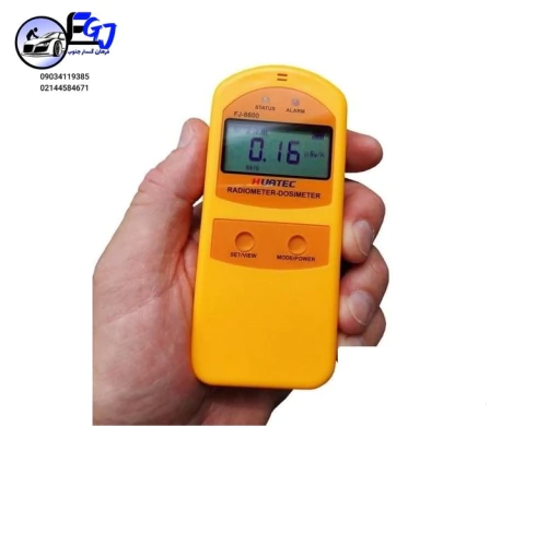 رادیومتر-محیطی-برندهواتک-مدل-fj6600