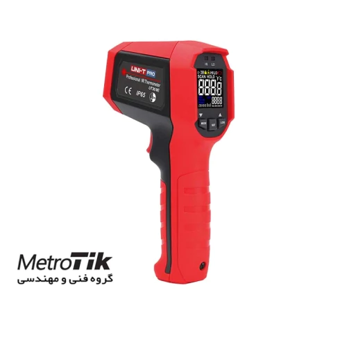 تخیفیف-دماسنج-مادون-قرمز-یونیتی-uni-t-ut309e