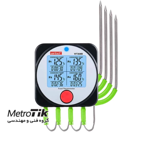 خرید-ارزان-دماسنج-وینتکت-wintact-wt308b