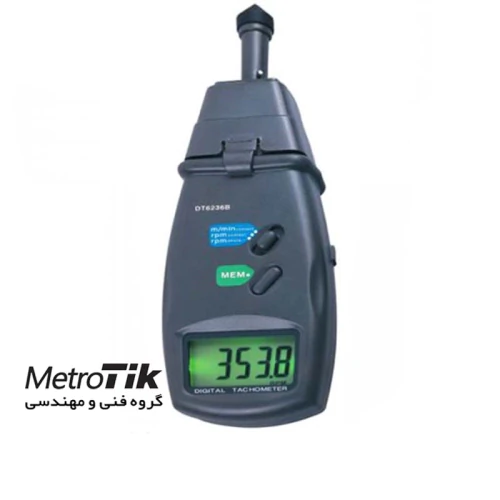 قیمت-ویژه-تاکومتر-سینومتر-sinometer-dt6236b