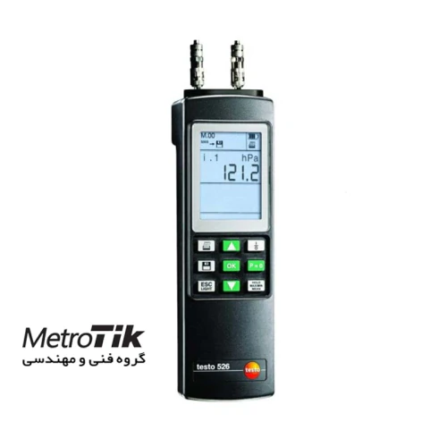 گارانتی-اصلی-مانومتر-تفاضلی-تستو-testo-526-2