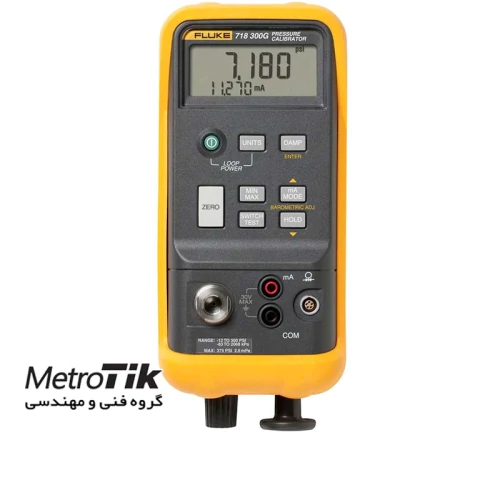 نماینده-فروش-کالیبراتور-فشار-فلوکfluke-718-100g