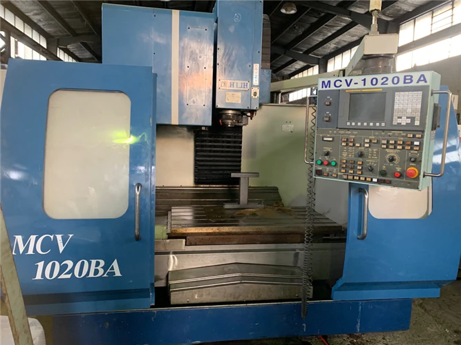 فرز-سی-ان-سی-داهلی-cnc-dahlih-mcv1020