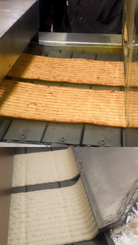 بربری-اتوماتیک